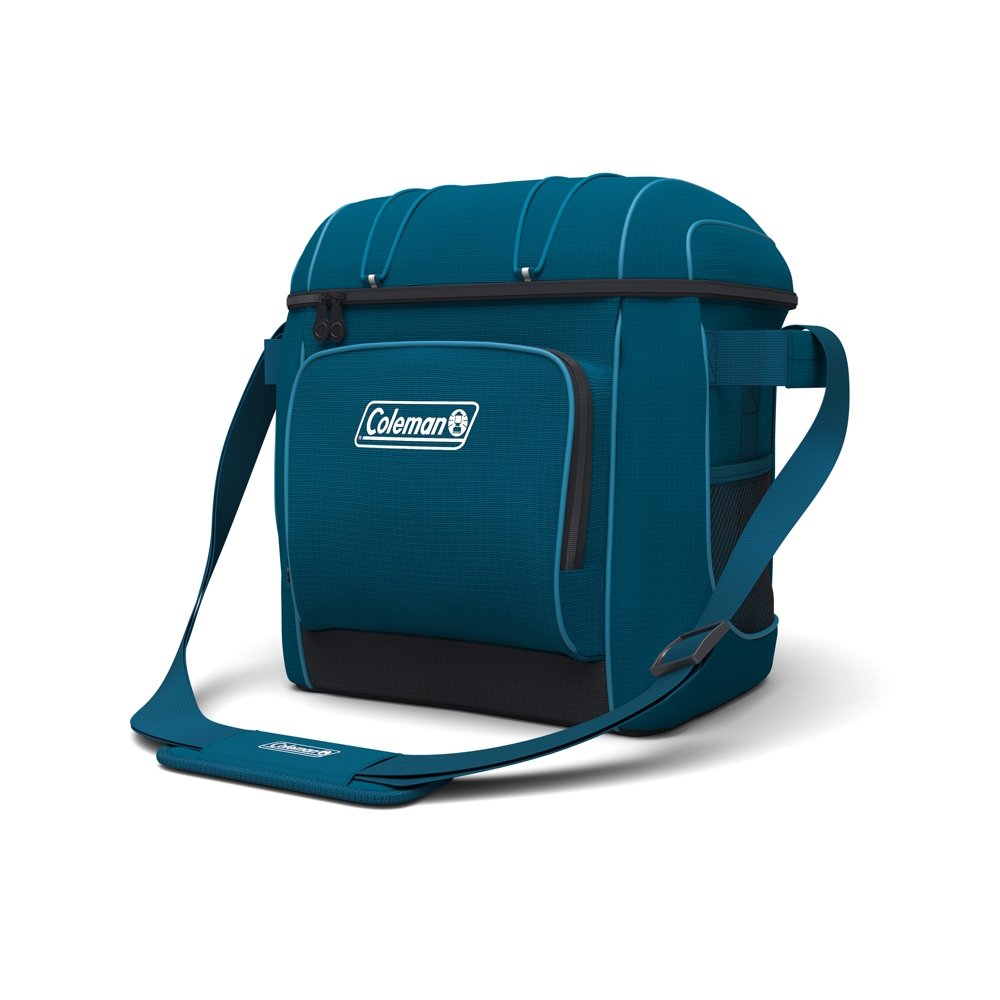 Coleman 30 can soft sided cooler hotsell